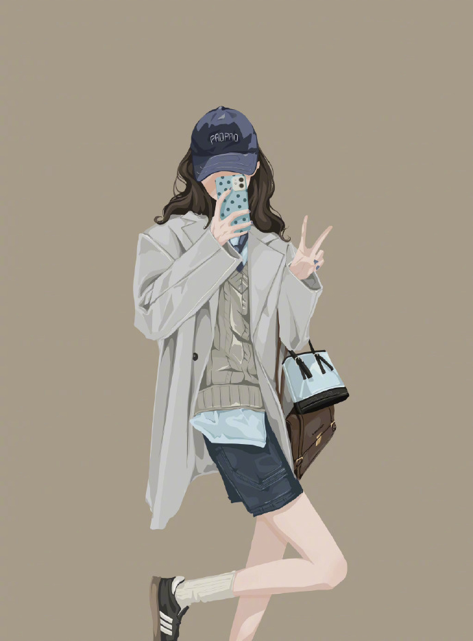 当你经济独立，见过世面你才不会纠结一个人爱不爱你。 