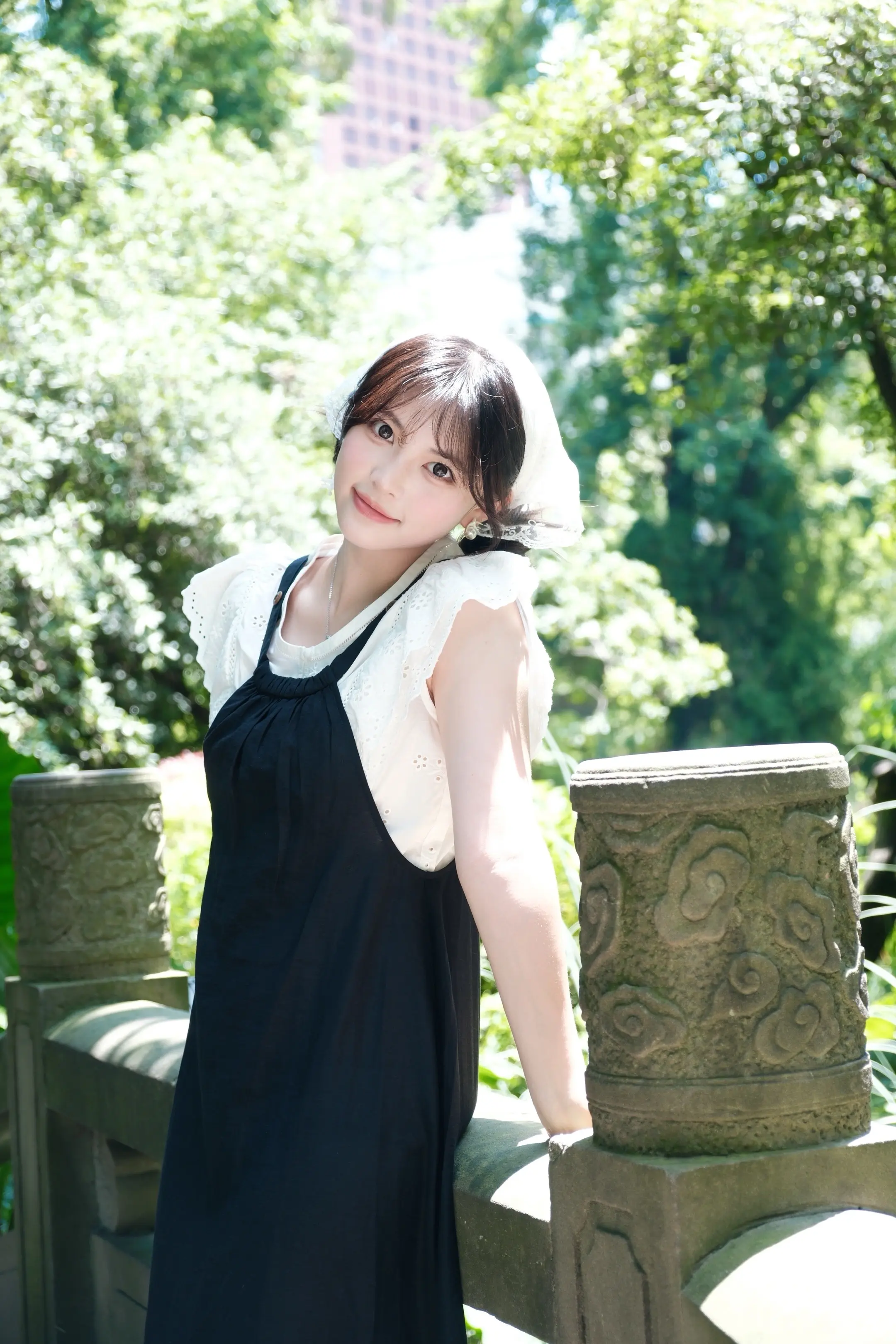 成都一日游～