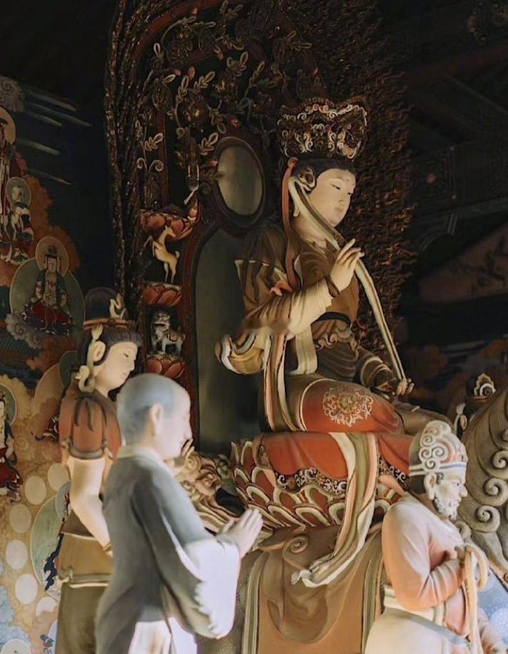 如果运势起伏跌宕，反复无常。自此你将顺风顺水，风生水起。🙏🙏🙏 