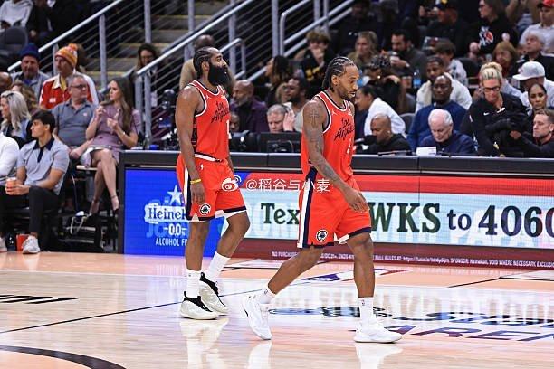 大概捋了捋，快船这些人里面，有比较好市场并且能比较容易换到首轮的应该只有祖巴茨一