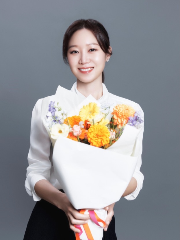 美我一大跳🥰