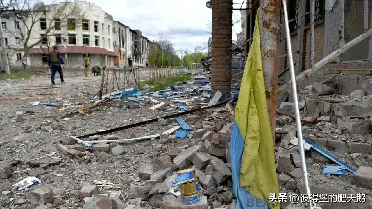 钱用完了：基辅已经为乌克兰人推迟养老金和工资做准备。

乌克兰财政部实际上承认：