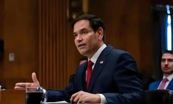 美国卢比奥发出“警示”，他认为五年内美国或将无需再谈论“制裁”问题，因为美国的“