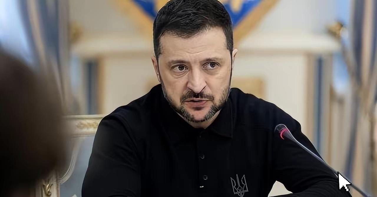 快讯！快讯快讯！
乌克兰总统泽连斯基宣布了
当地时间 11 月 3 日，乌克兰总