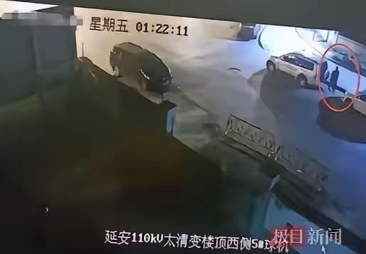 陕西延安，一58岁男子和4个朋友聚餐，他喝了半斤白酒，结束后，他上个厕所的功夫，