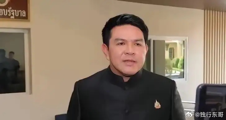 泰国部长终于说真话了，中国人想来泰国消费，欢迎，想仗着有钱搞特殊，泰国不接受。泰