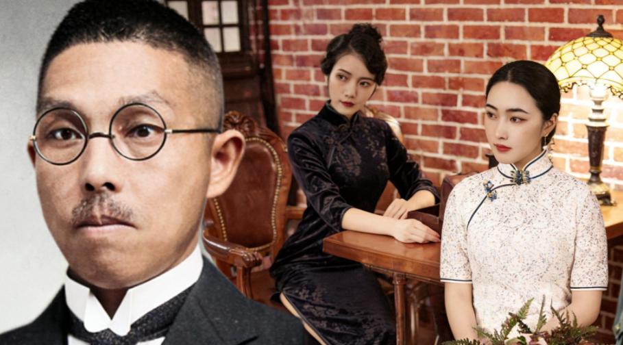 四川军阀杨森妻妾众多，为杜绝争宠，他独创了一套“轮流同宿制”。家中专门有一位副官