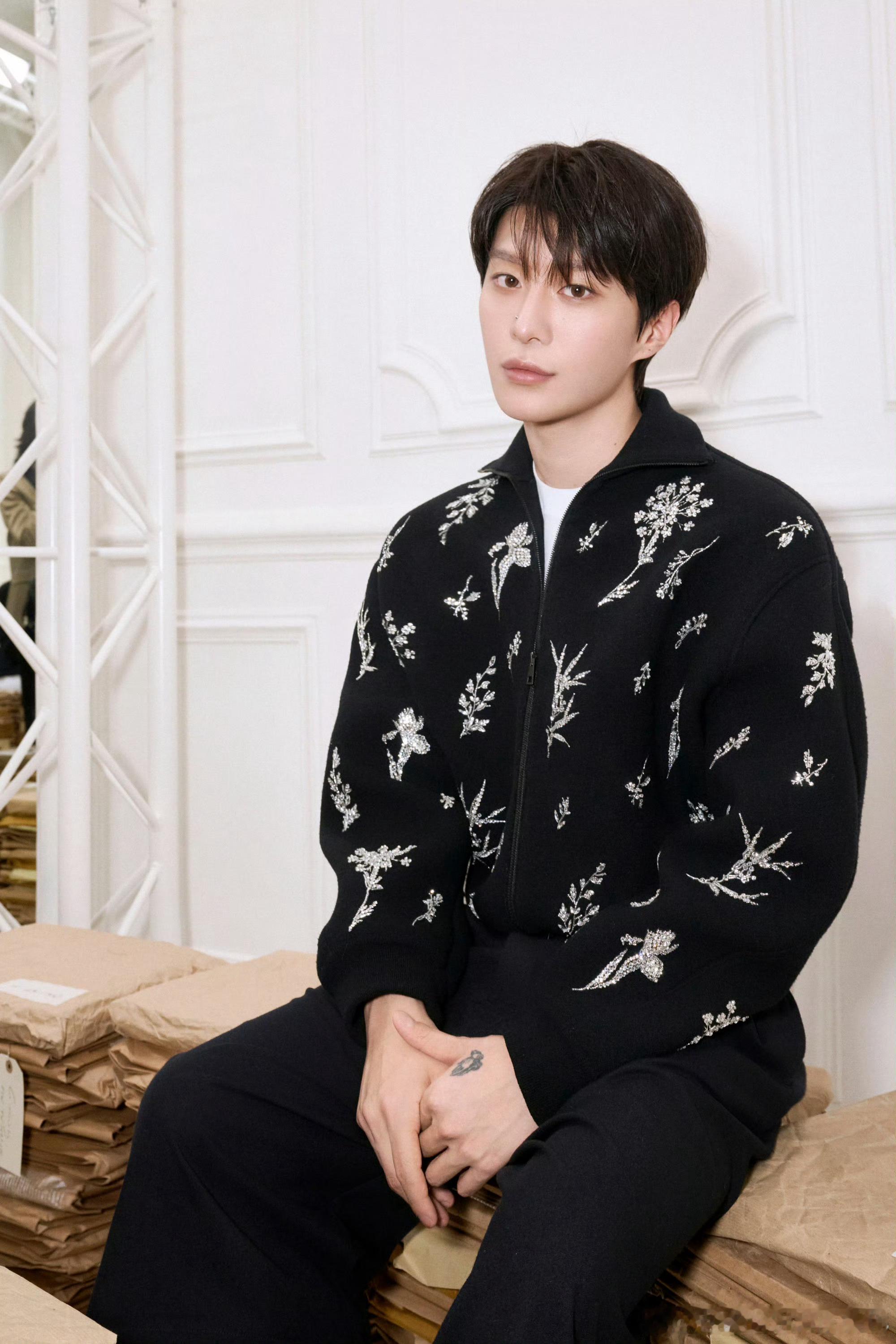 奔跑吧13预热范丞丞回归奔跑吧13哇 ​​​