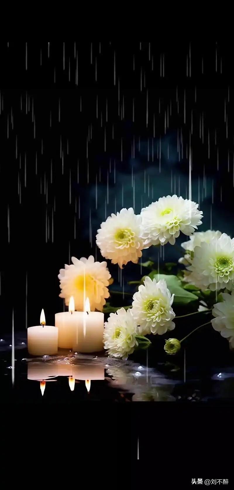 今天，满脑子都是张雪峰！
为这位英年早逝的才子惋惜！
还是本山大叔活得通透：“人