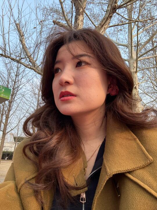 春眠不觉晓 已经三月鸟