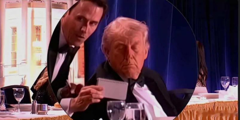 将计就计，特朗普枪击案最合理的解释先说个坏消息，懂王又遭枪击了，这是他遭遇的有记