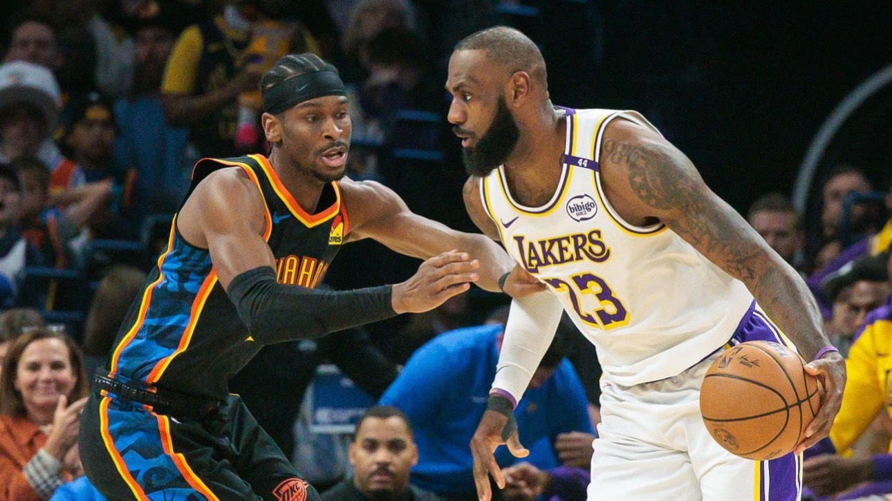 詹姆斯在播客节目中表示，亚历山大的进攻效率极具乔丹风格：“每次查看技术统计，SG