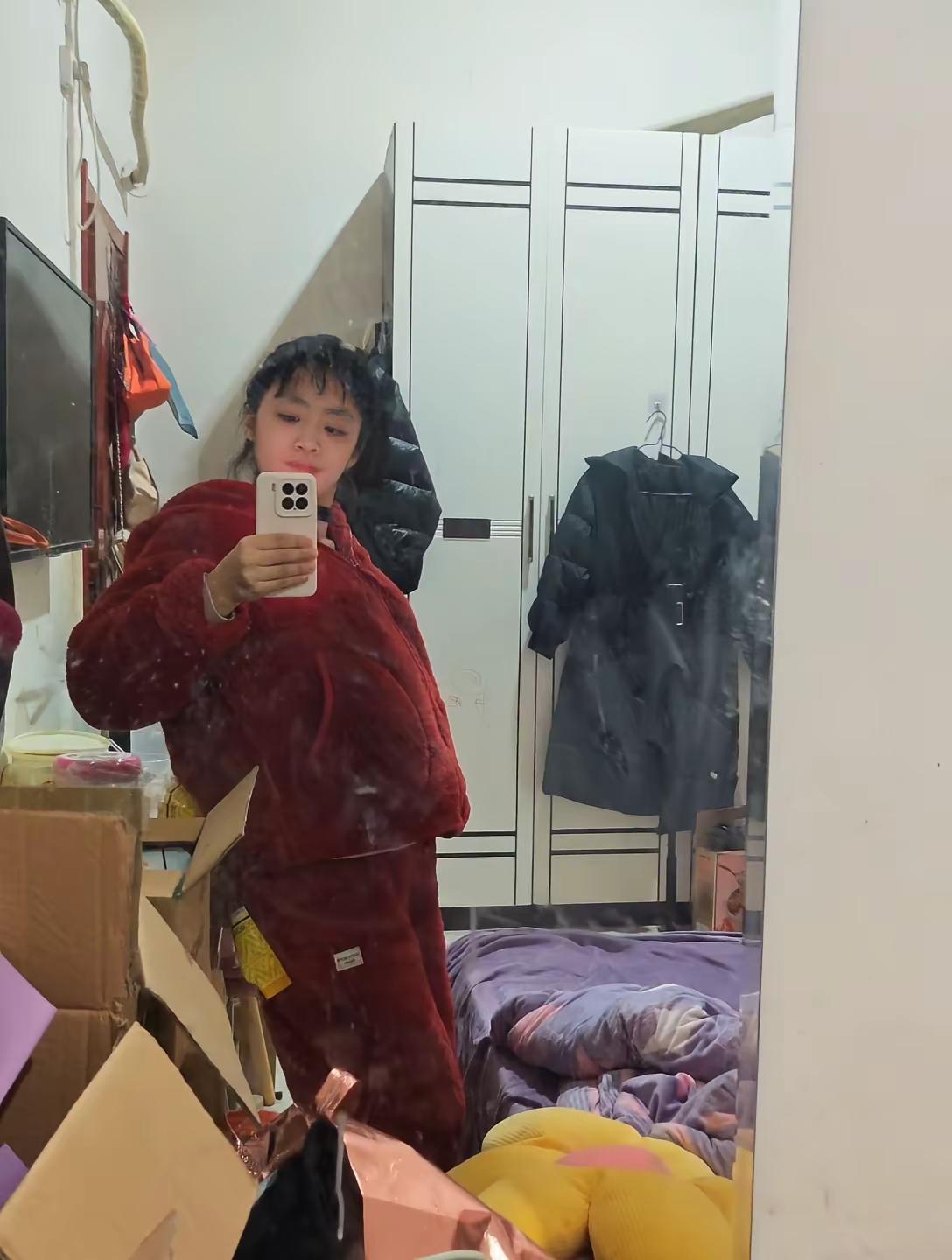 残疾女孩结婚 就一定要给老公生个儿子吗？残疾人的生活 怀孕