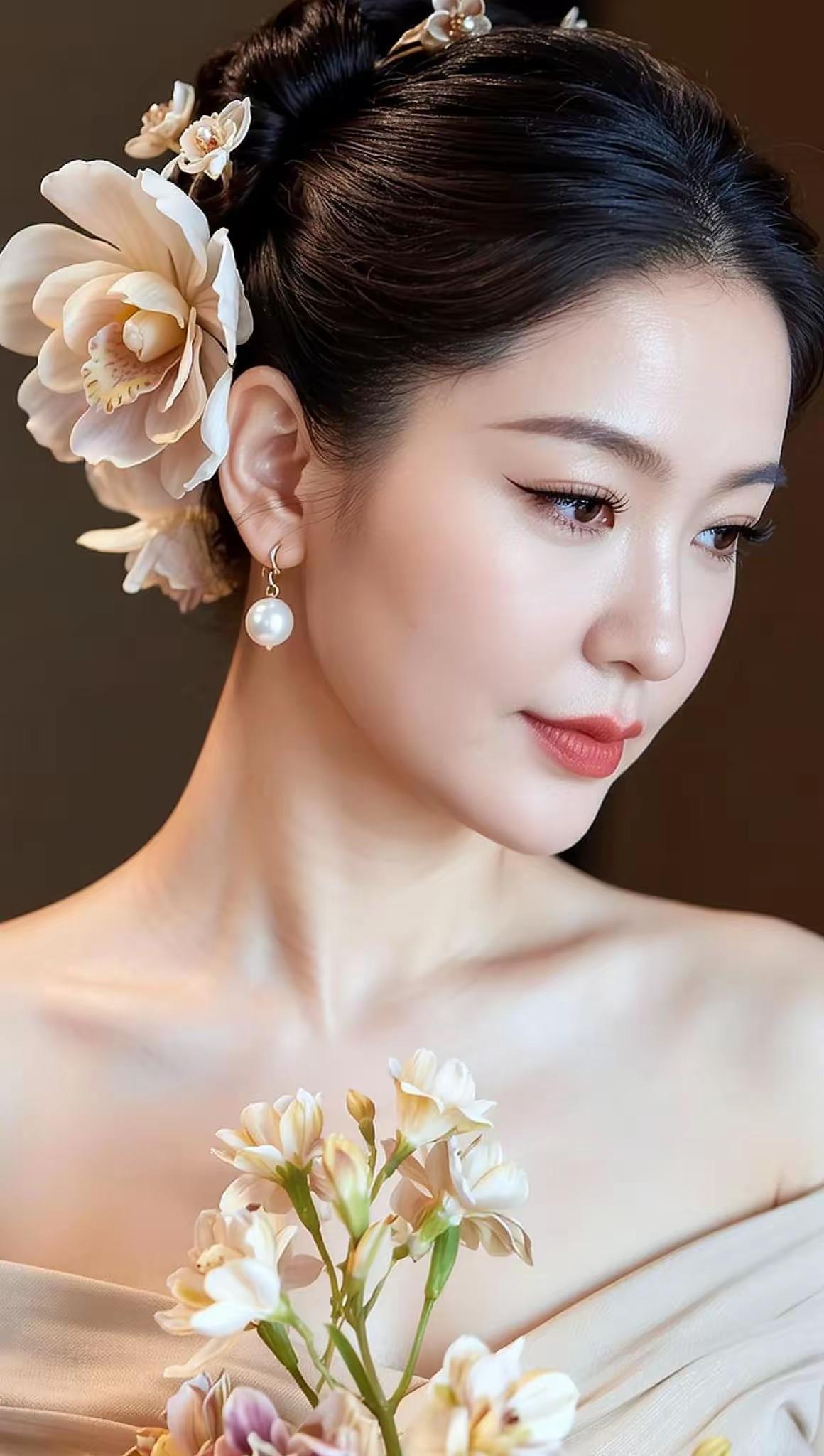 欣赏美系列835