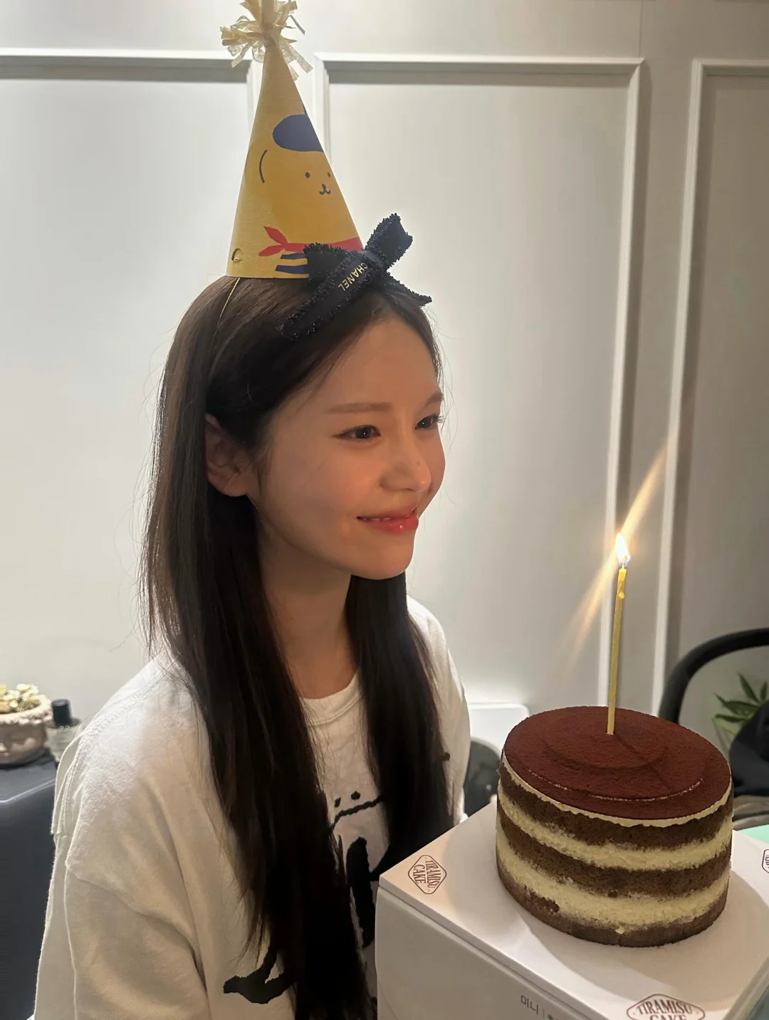 ins博主｜被甜到了！🎂