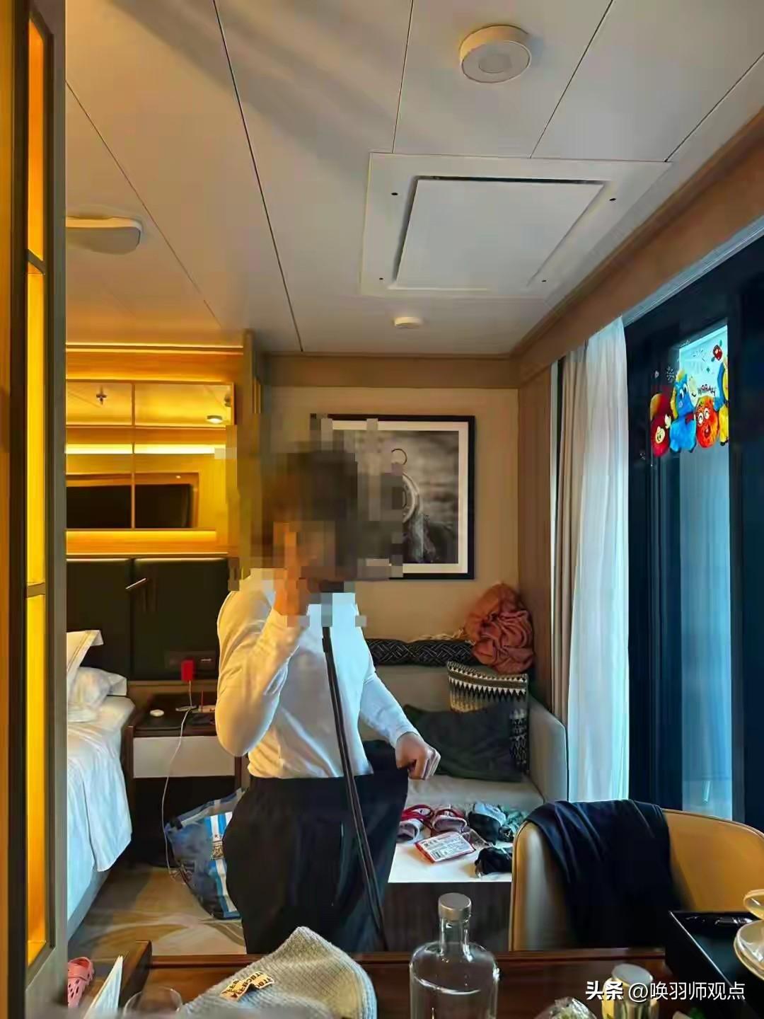 女子花10多万去南极，刚下飞机行李没了！船方甩锅、代理隐身，14天全靠同胞接济】