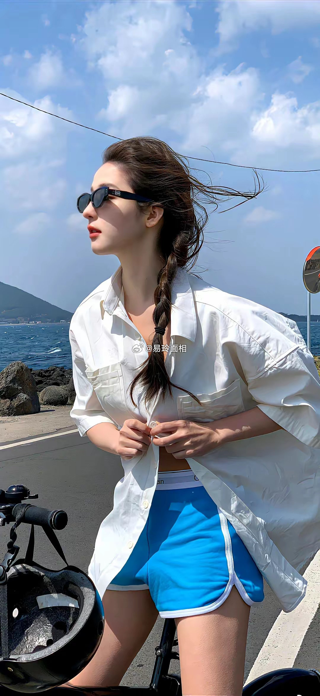 双鱼座经常会被那些虐心的爱情故事所打动，他们常常为影视剧中或文学作品中的感情故事