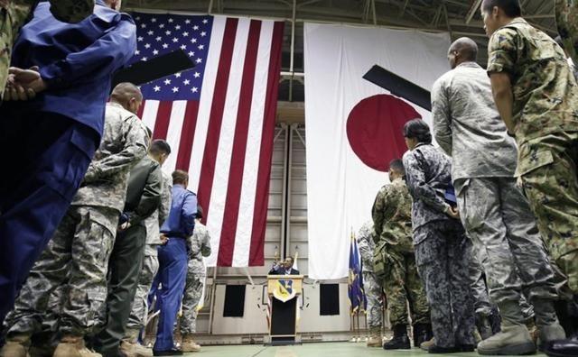 33国防长将赴美，美军确定首要任务，通告全球，不对中国做3件事！

美军参谋长联