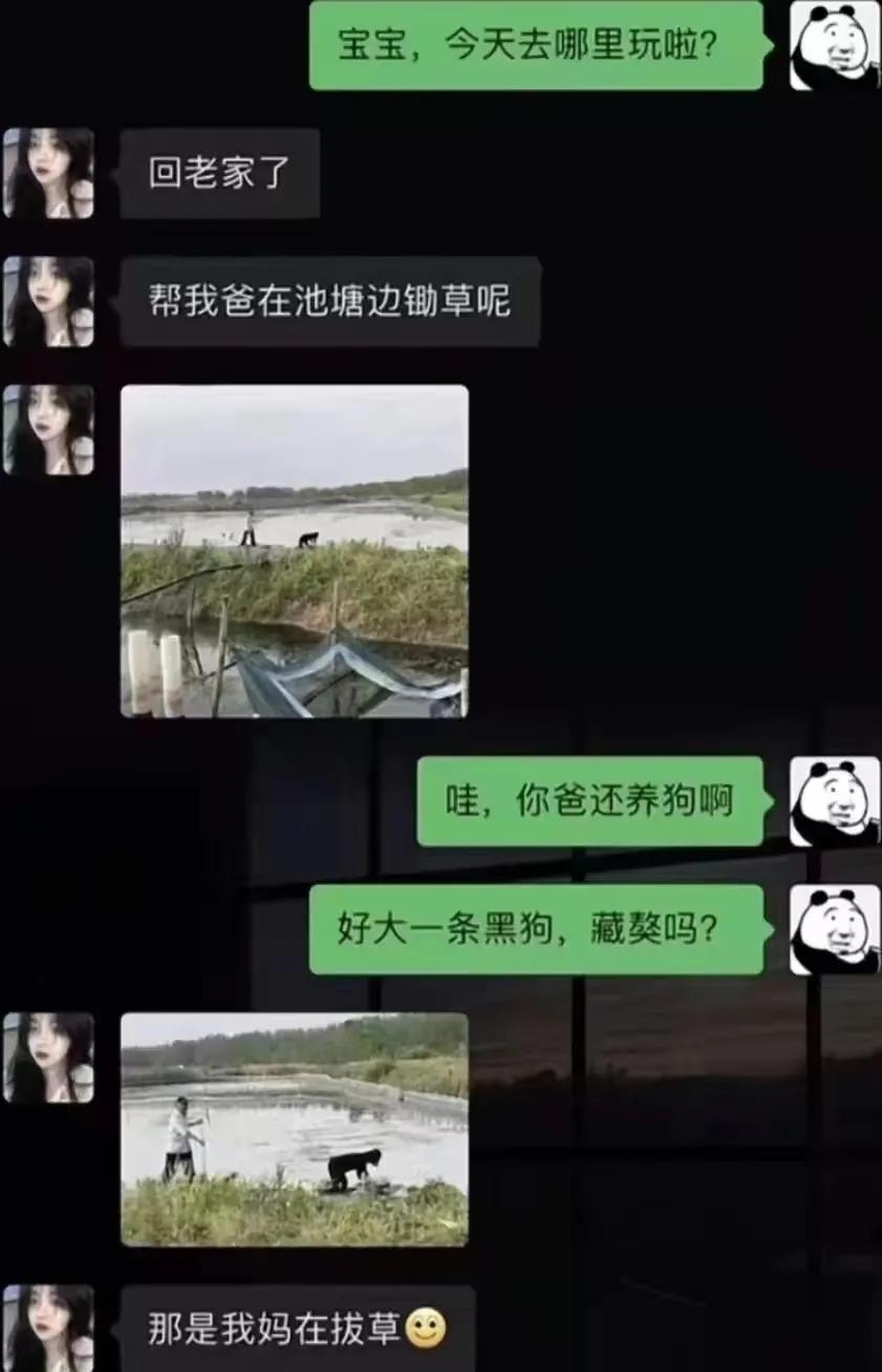 实话实说，我一开始也看错了[呲牙]