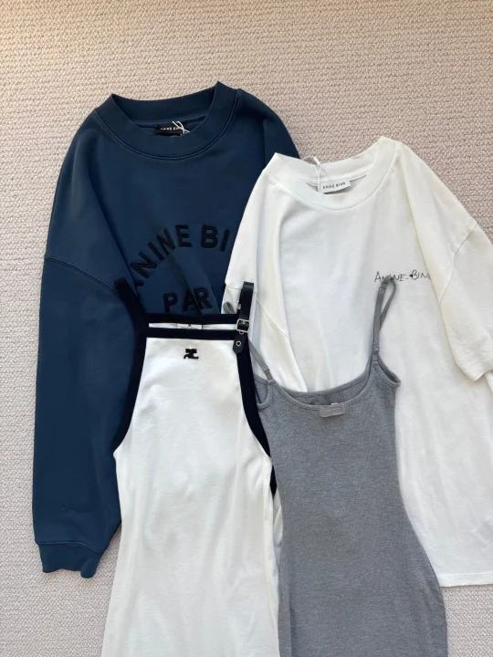 终于找到了可7天无理由的海淘平台｜小众品牌漂亮衣服分享 	 换季时分...