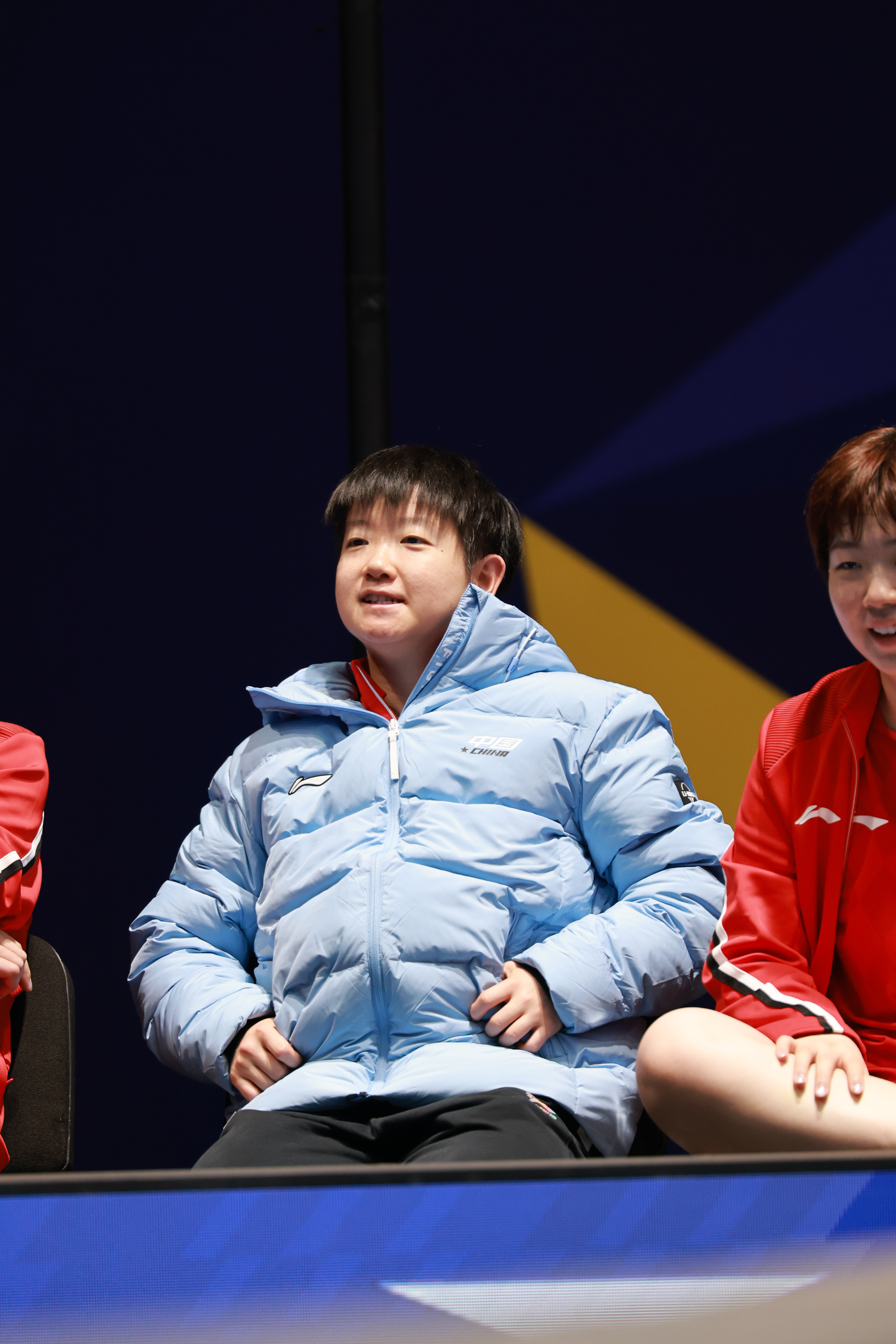 小咪大王 
