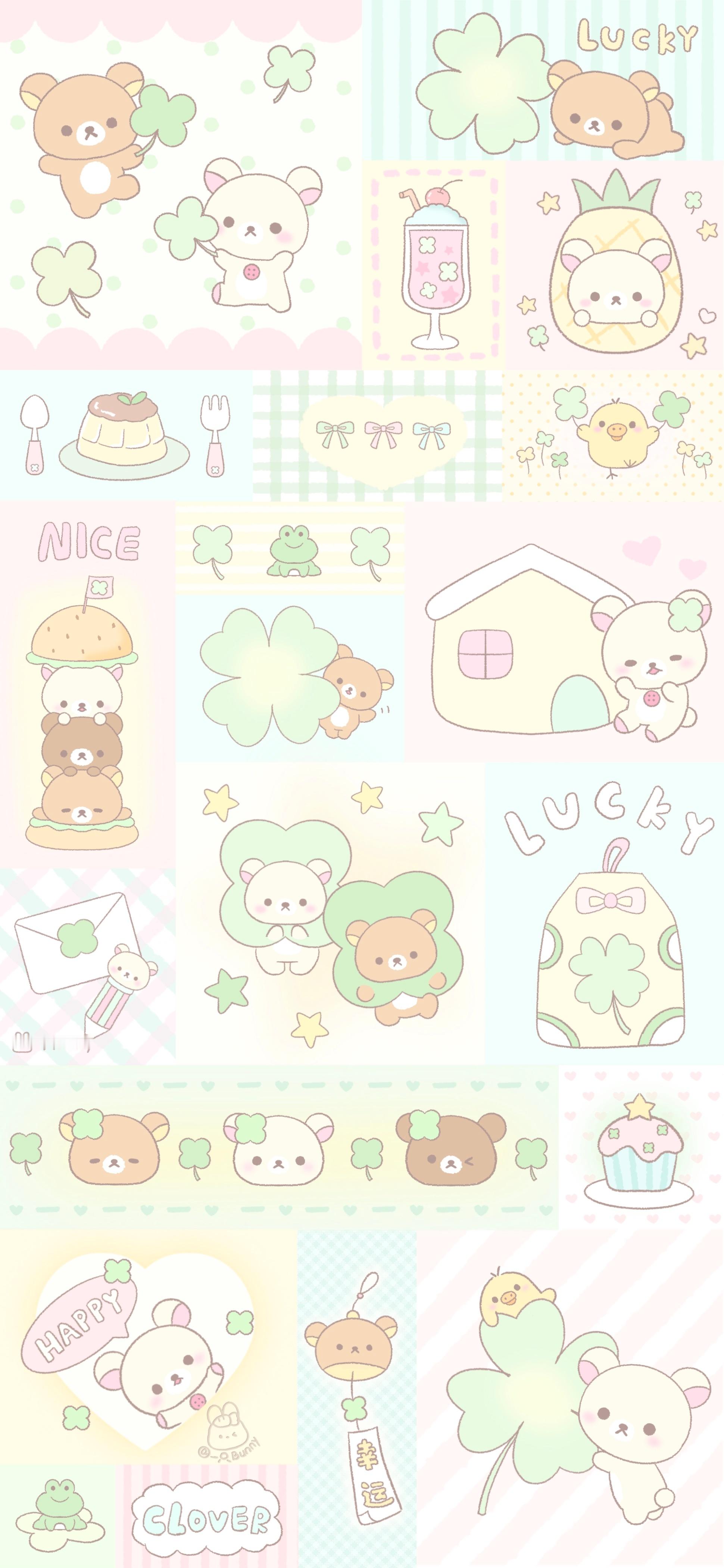 叮咚，新壁纸来啦Ps水果店买一送一个还剩两天结束啦~ ​​​