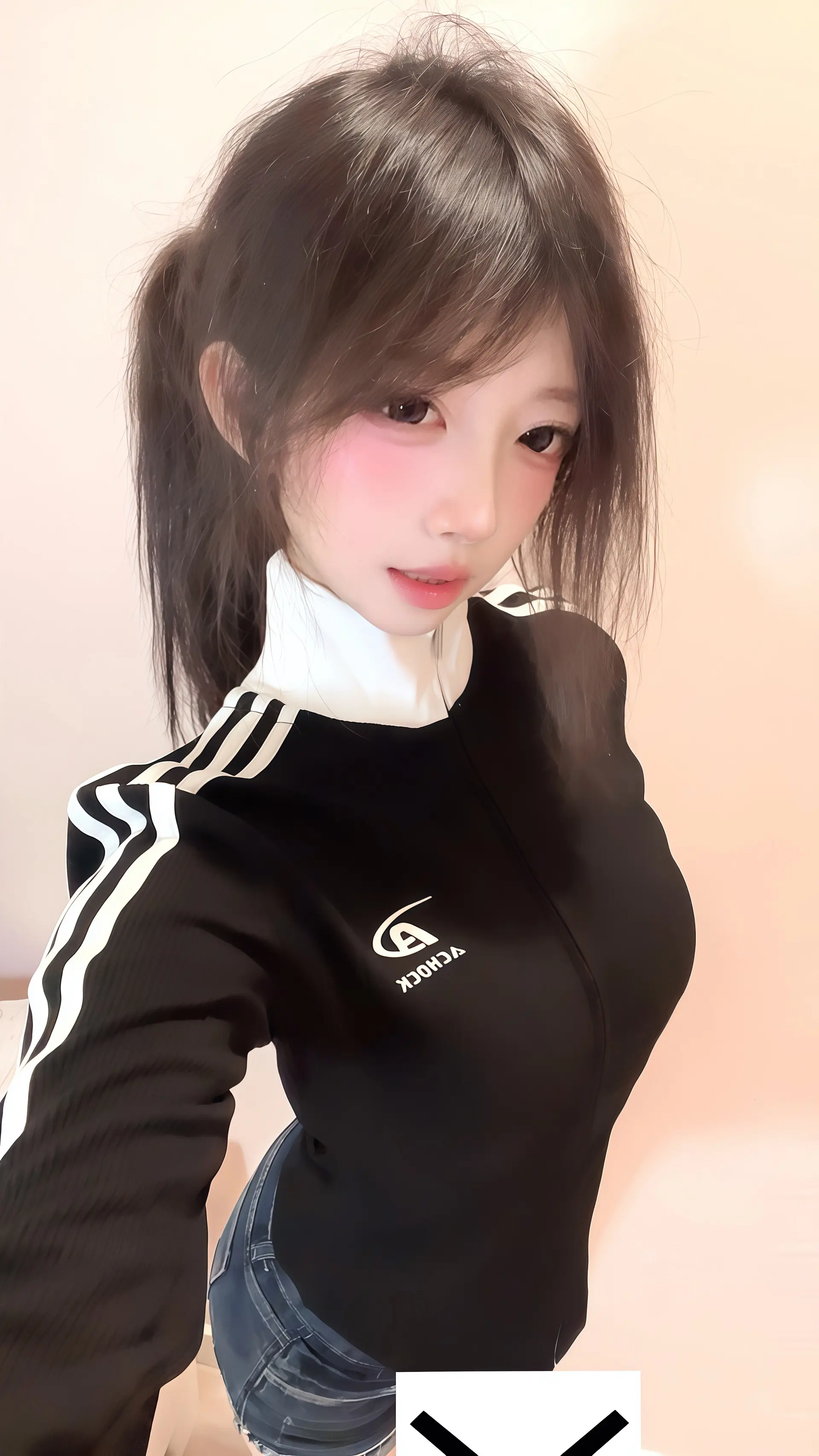 为了这个骚曲一定得配张照片。