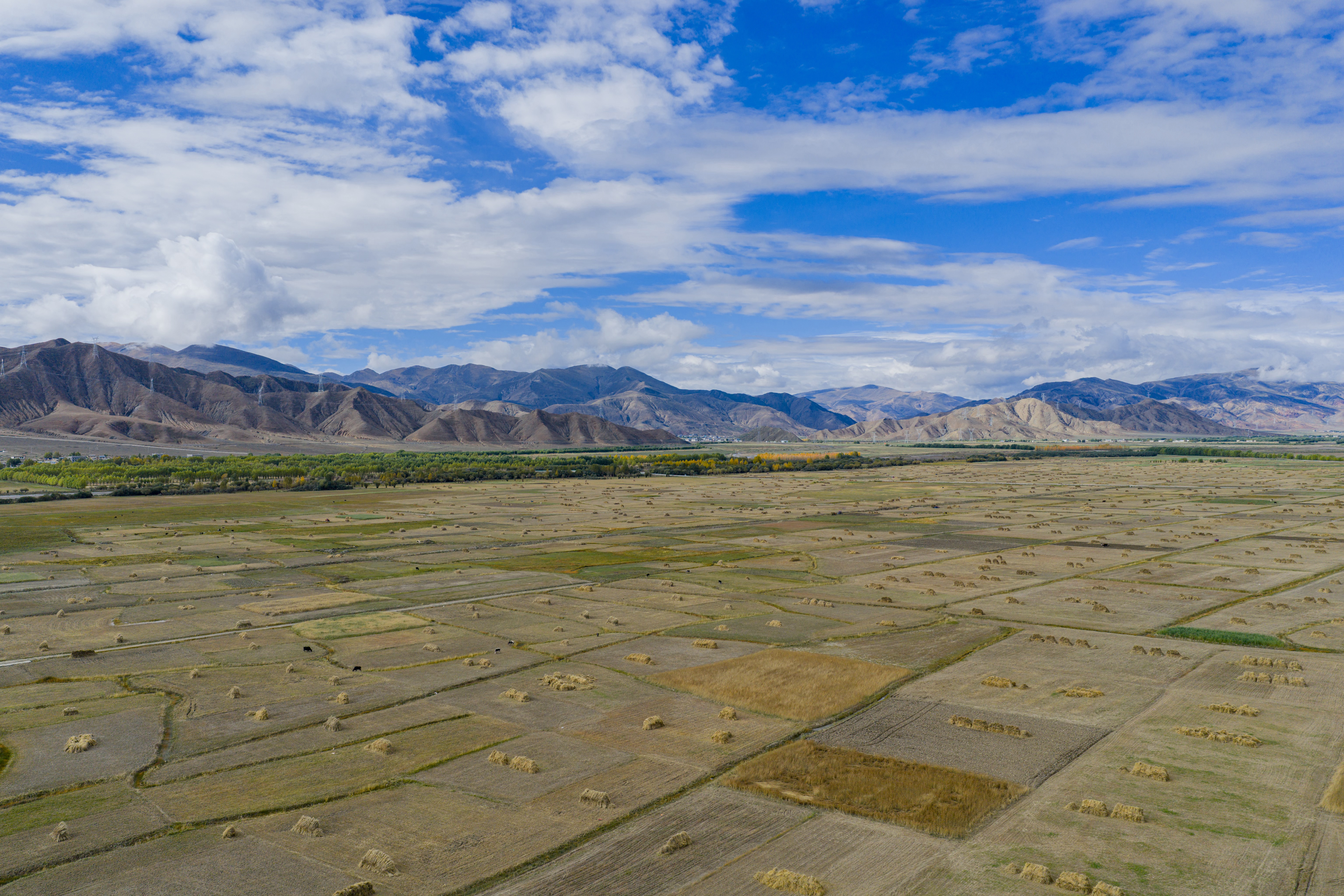 一亿像素下的318📸Mavic 4 Pro 