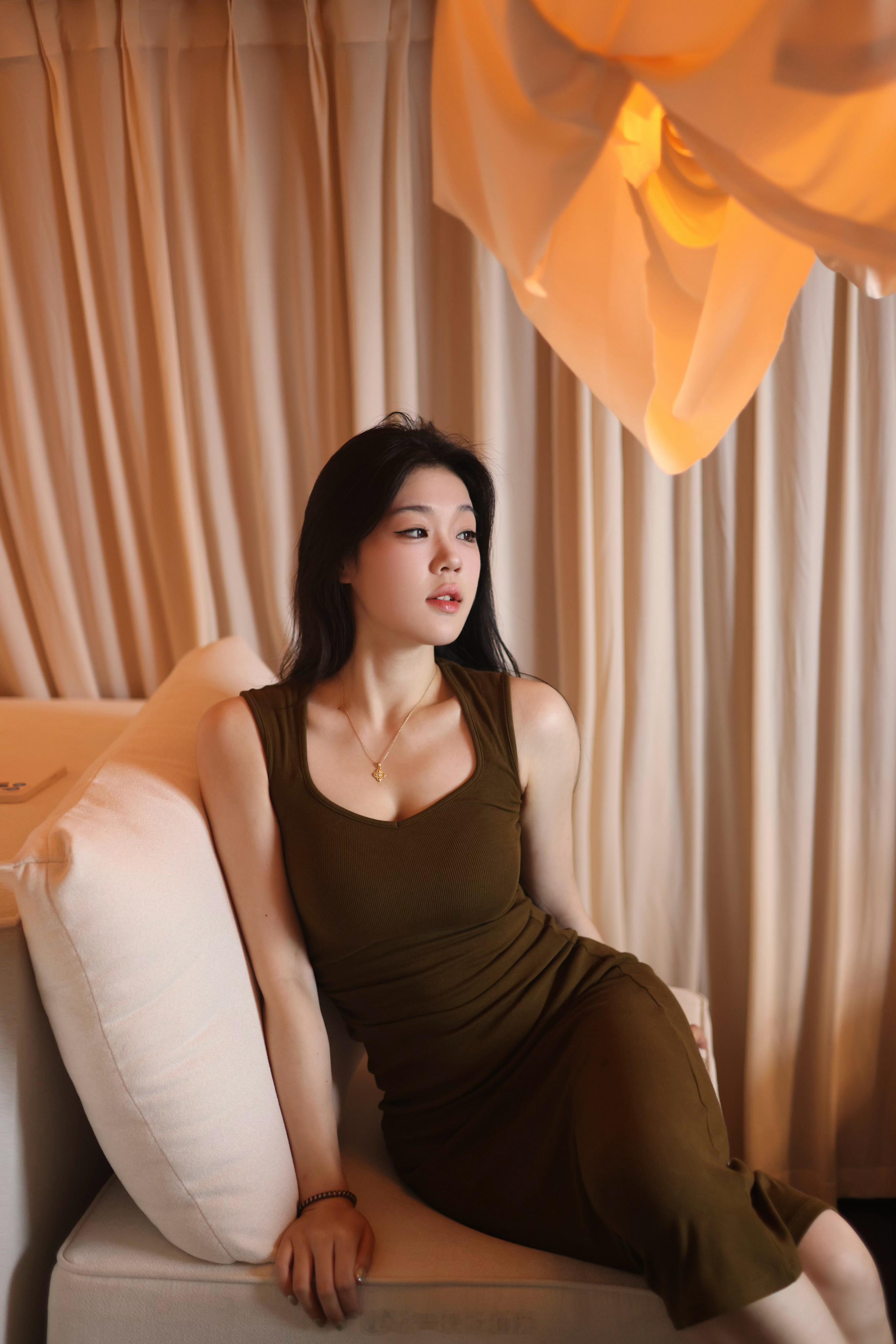 这好看吗 我怎么感觉一般 