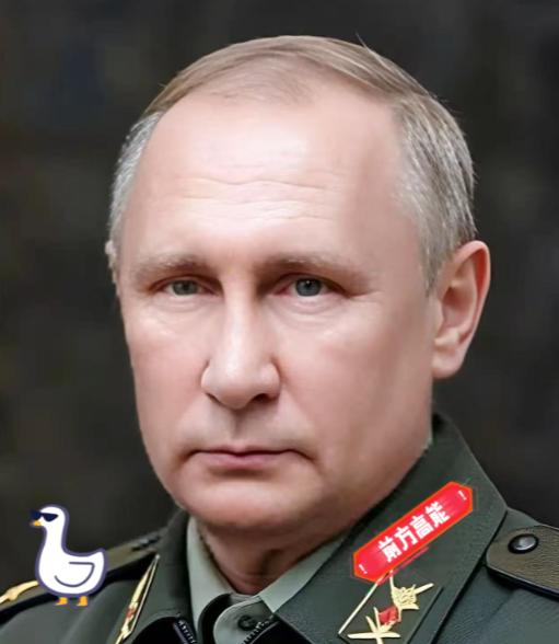 普京公开宣布 11月20日，俄罗斯总统普京在莫斯科2025人工智能世界之旅国际会