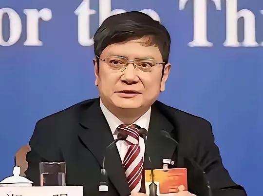 “浙大icon教授”郑强，再次抛出惊人言论！他说：“中国是人口大国、劳动力大国，