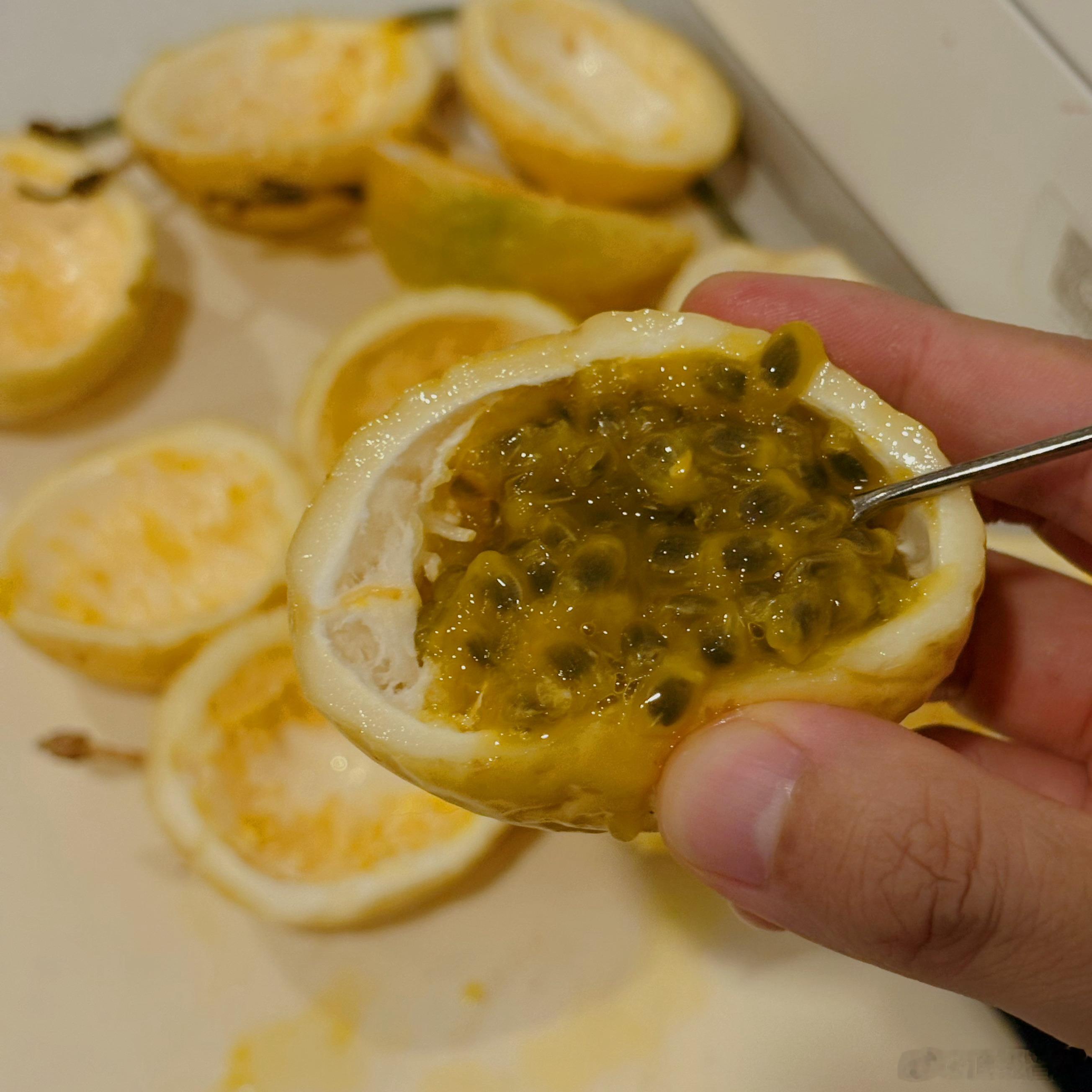 真的有毒吧！回过神已经吃了这么多了，好吓人… 