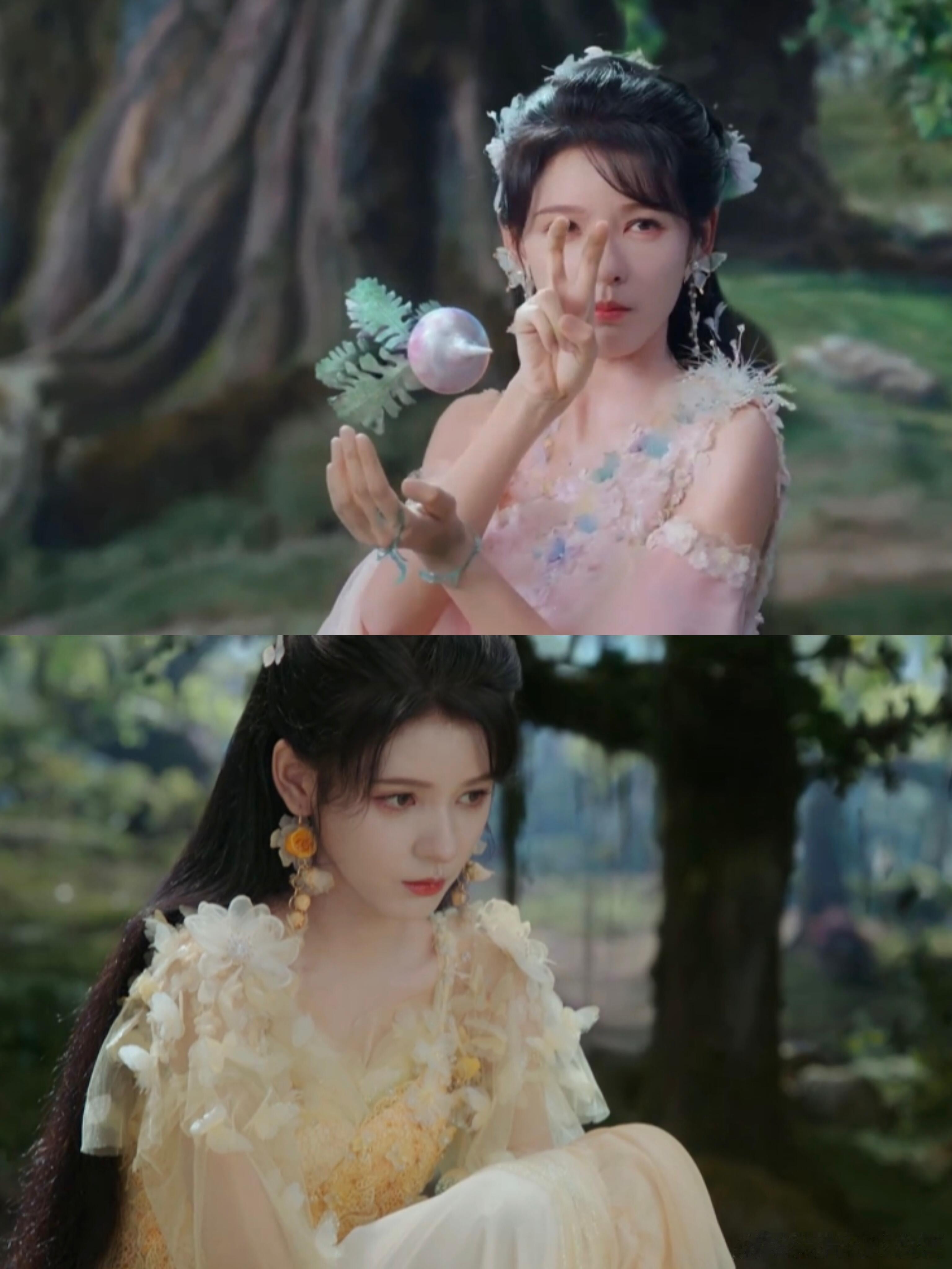 张予曦 初生天使  张予曦[超话]  你们知道这部剧对张予曦颜粉来说…是怎样的盛