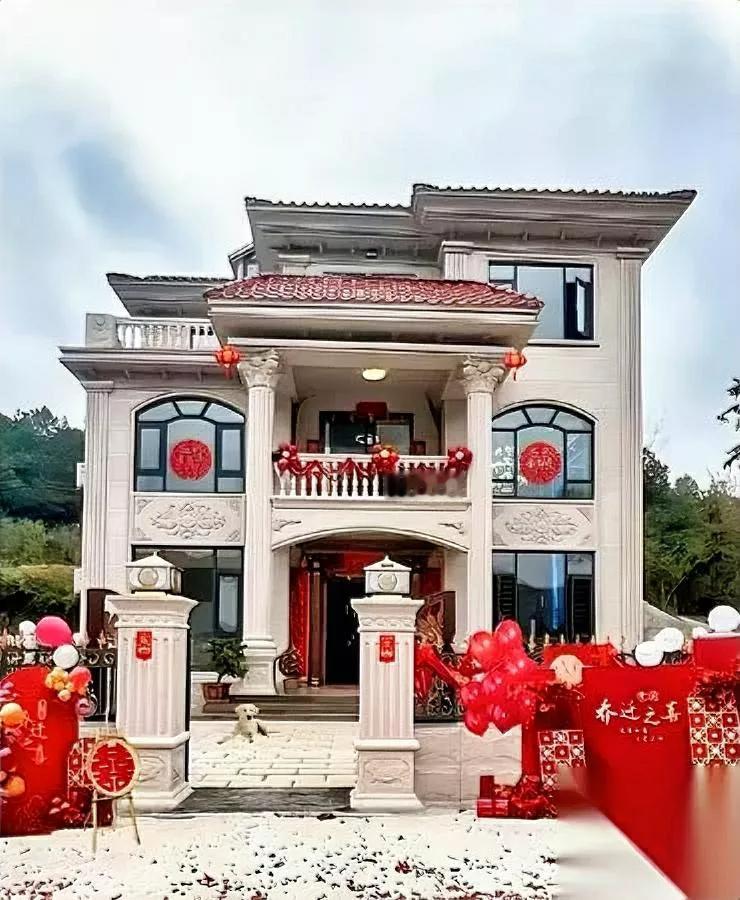 两套房子全给儿子？

月子不陪、红包不给——

大姐出院第一句话：医药费咱平分！