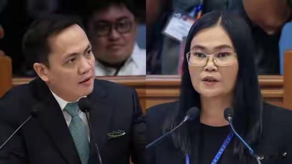 波阿团队对阵坎波专员，辩护律师直接多重反驳坎波，她让坎波拿出实锤证明什么是机密资