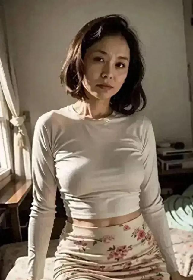 惊！39岁保姆自述：被摸”三年，终获65岁雇主全部遗产

一开始她只是个普通的家