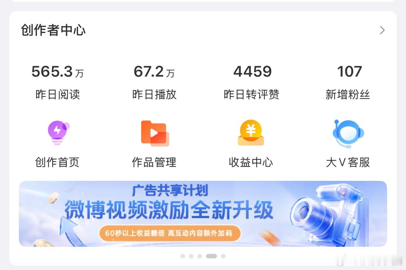 你可算是更新了 ​​​