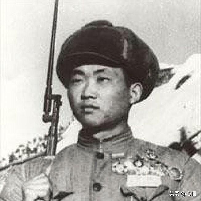 雄胡修道（1931年10月-2002年3月），四川省金堂县人，中国人民志愿军一级