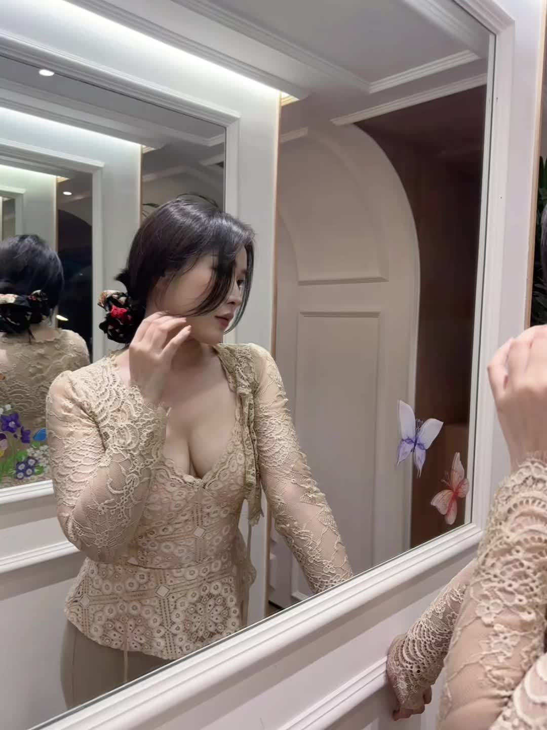 原来这么可爱