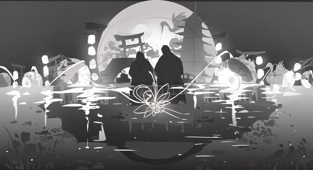 选择困难症犯了 卢关们来二选一