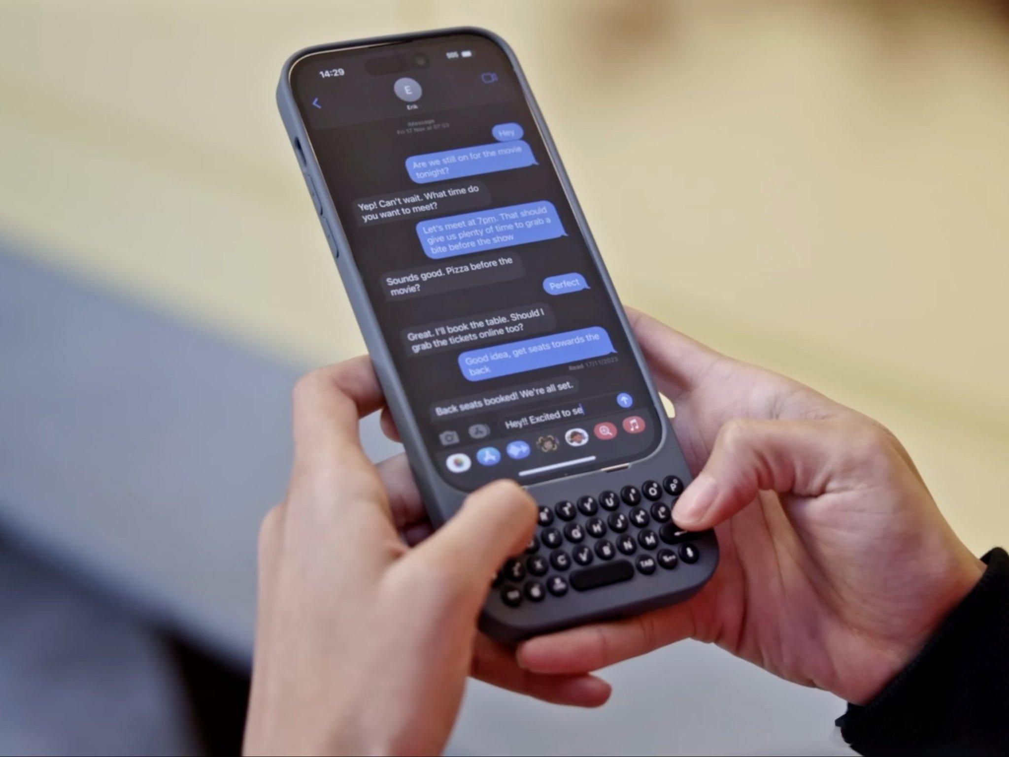 爱用26键的人有福了看了一下，还真有这种配件，真的有人为了26键买这个吗