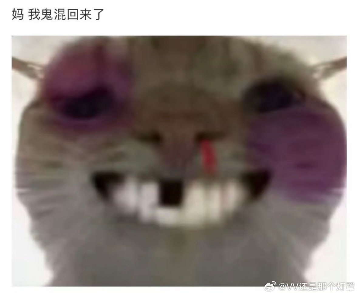 今天有什么瓜！！！ 