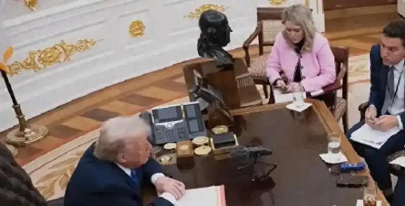 美国算盘打错了！抢委内瑞拉石油又盯上中东，原想逼中国花美元买油，没想到中国早已准