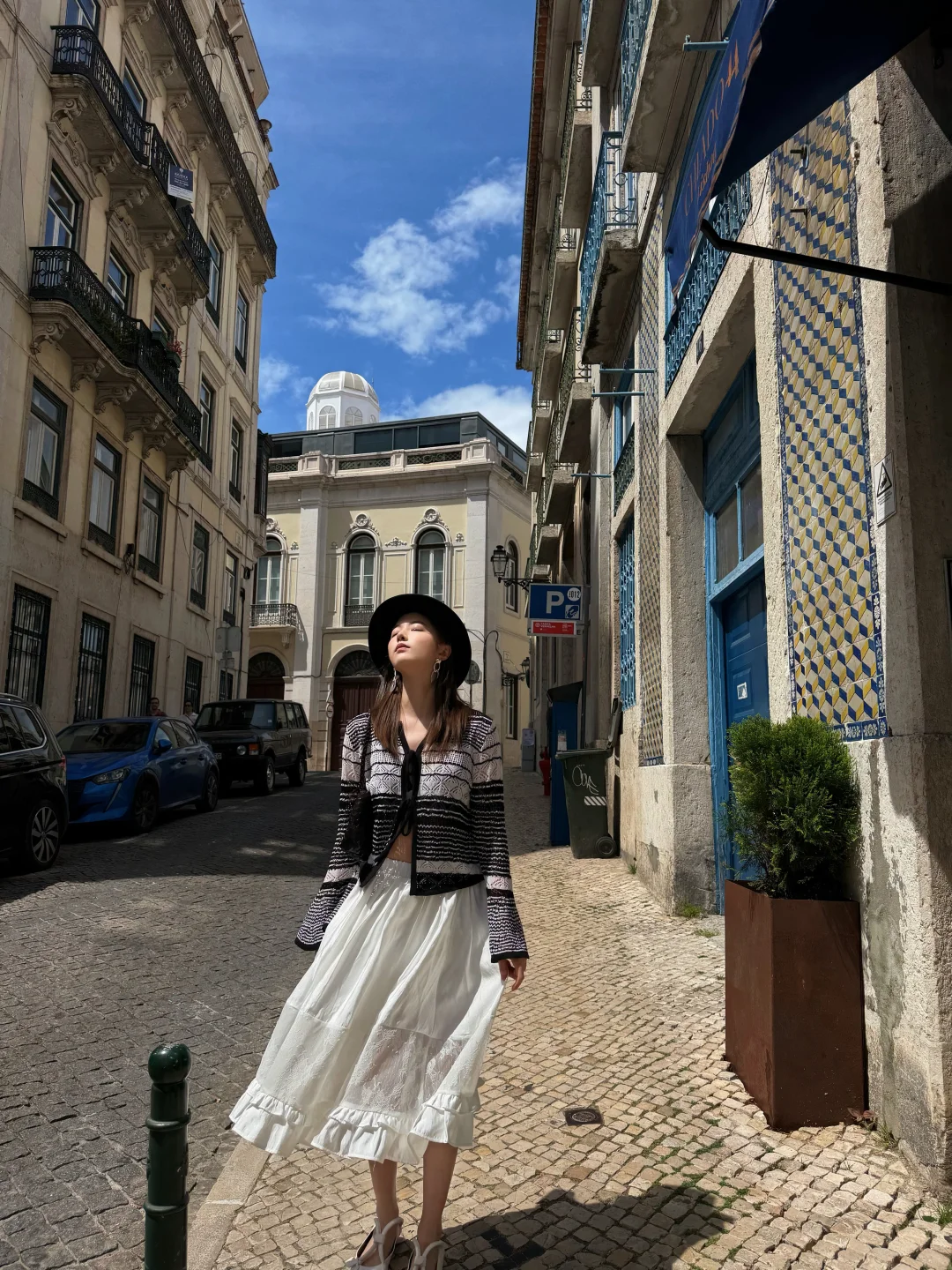 在里斯本闲逛两天🇵🇹