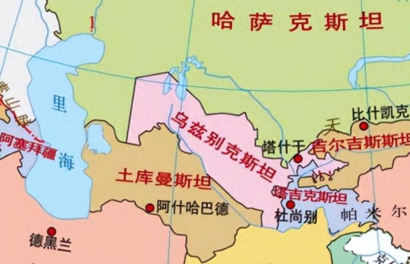 还清中国81亿贷款，又赠百亿豪礼！这才是铁哥们，西方各国眼红了 
      