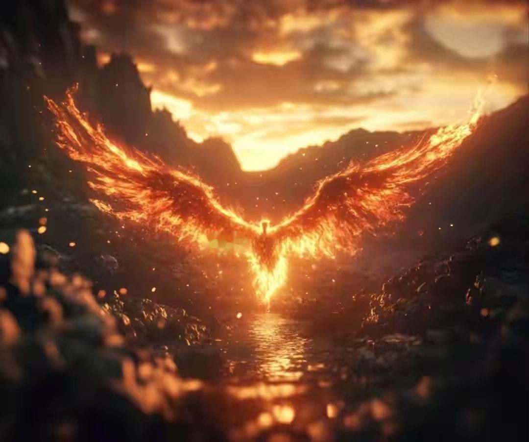 你是被选中的那个人！

家里几代人都是普通老百姓，偏偏到了你这，突然开始思考天道