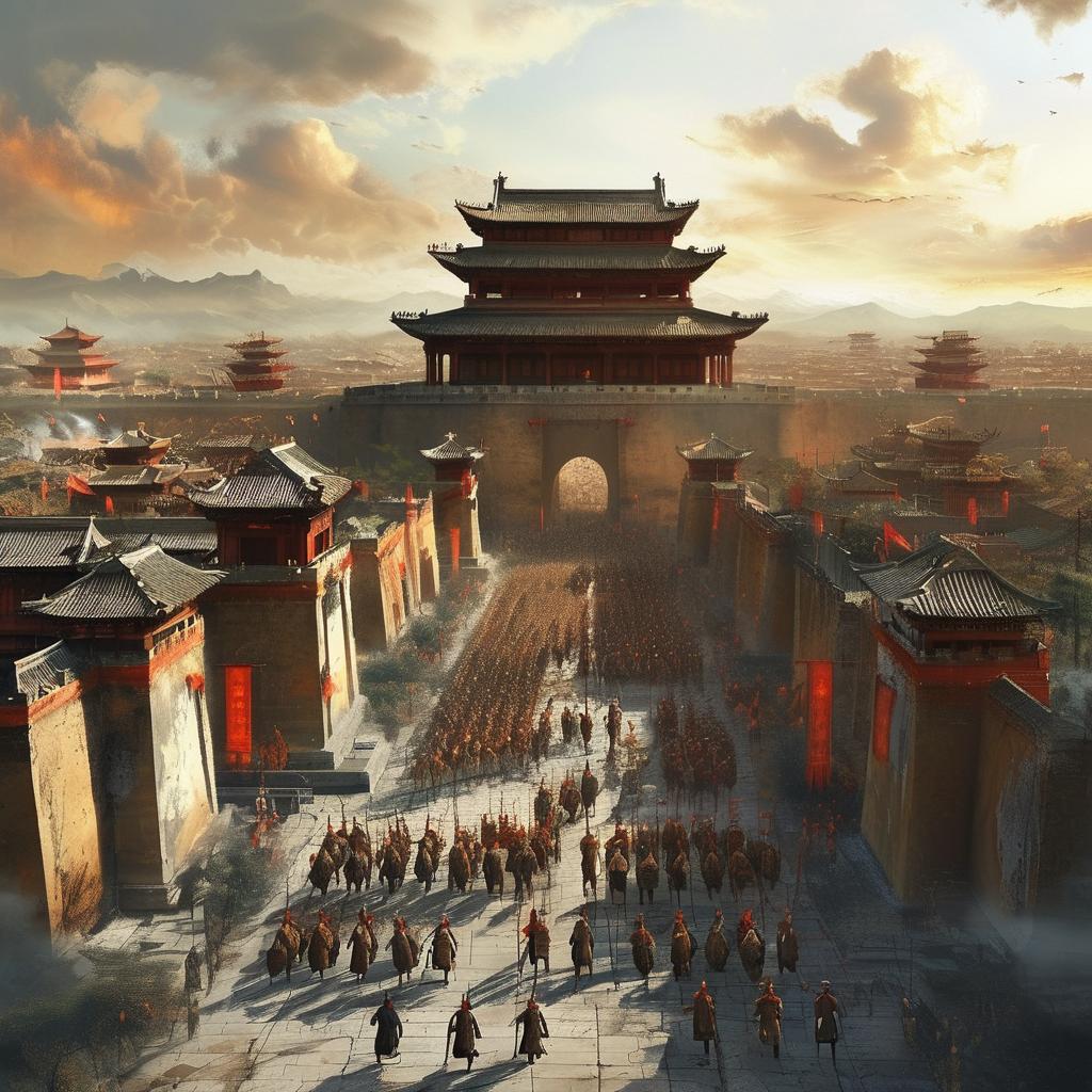 诸葛亮北伐失败的根本原因是什么?

 
 
 
诸葛亮北伐失败的根本原因，其实不