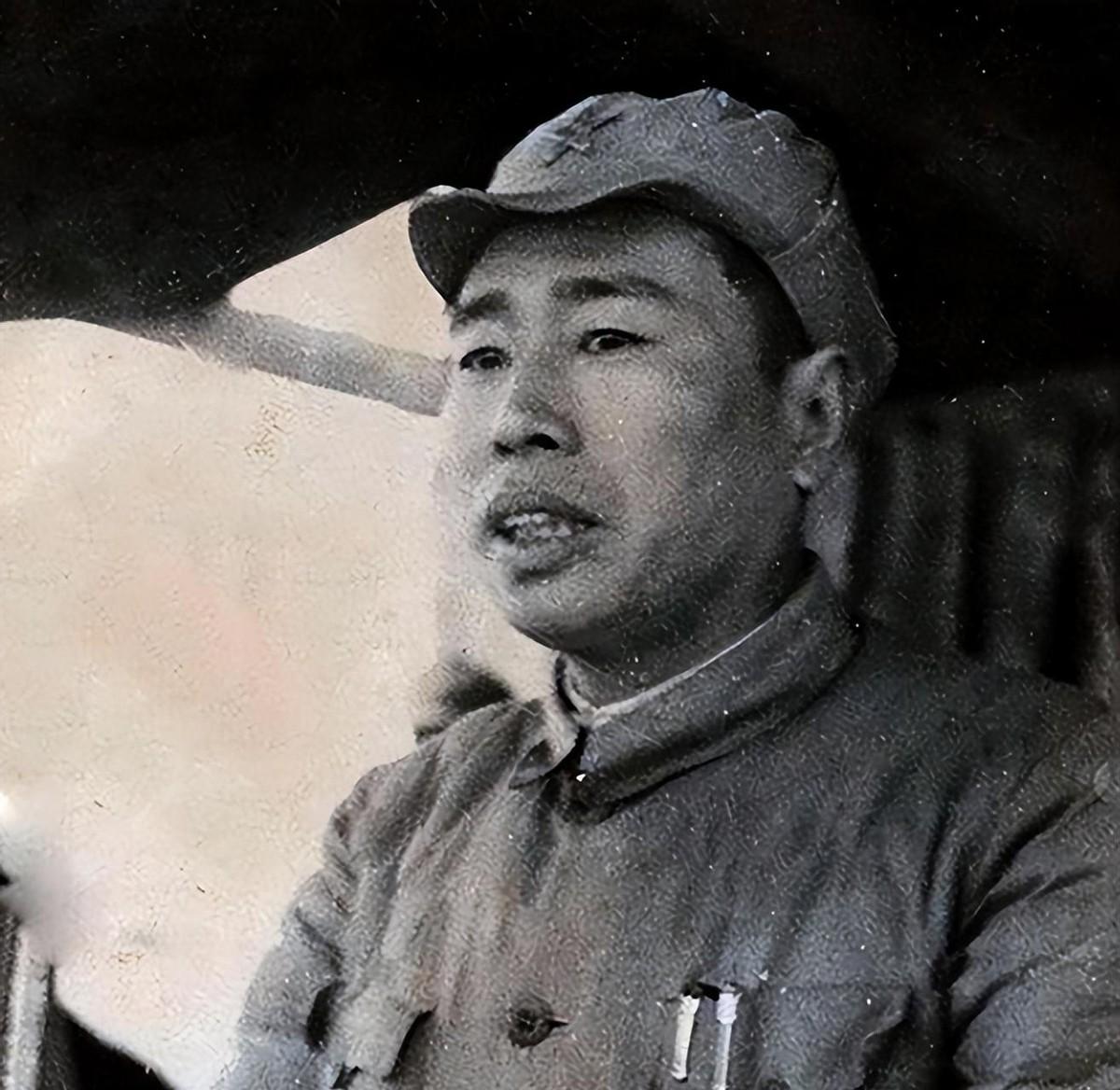 云南迎来解放后省委书记人选，毛主席亲自点将湖南老乡：他的能力非常出众，您知道是谁