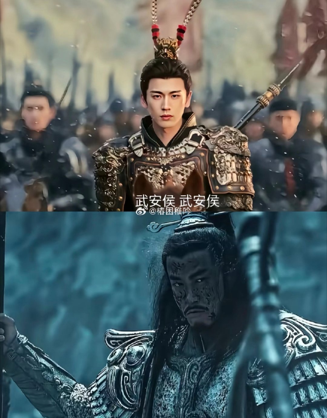 粉底液将军 高跟鞋女战士 粉底液将军知道了高跟鞋女战士又是谁？ 丽江