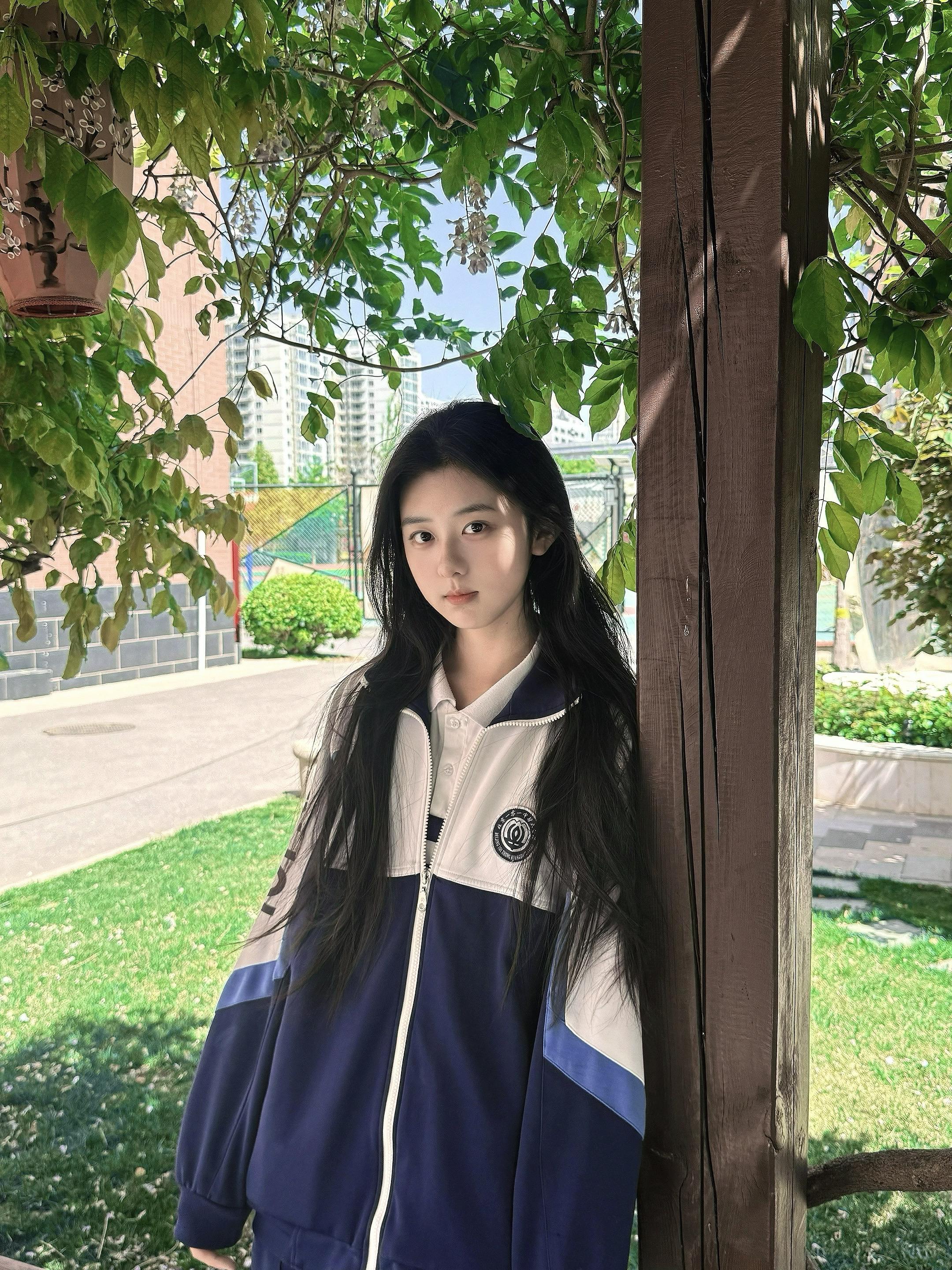 好久不见